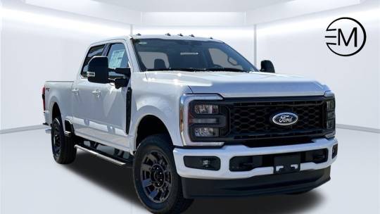 2024 Ford F-250