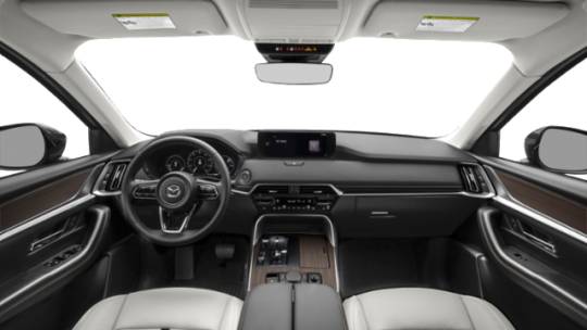 2025 Mazda CX-90