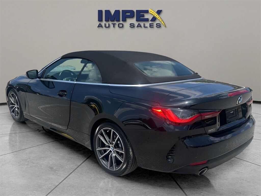 2023 bmw 4-series 430i