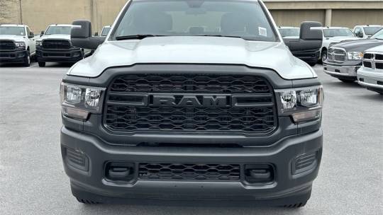 2023 RAM 3500 tradesman