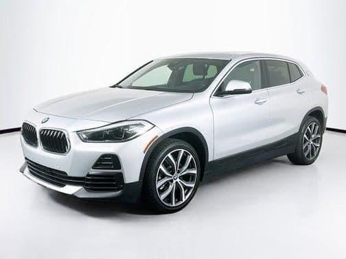 2021 bmw x2 sdrive28i in avondale, arizona