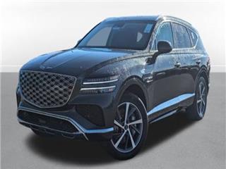2025 Genesis GV80 2.5t advanced