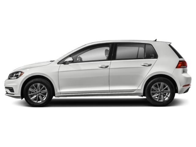 2019 volkswagen golf 1.4t s