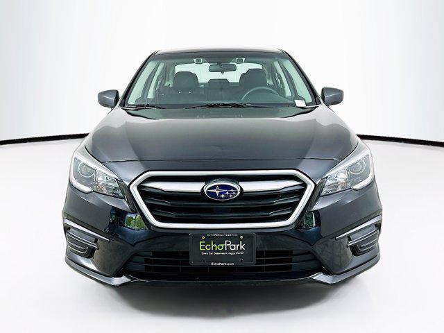 2019 subaru legacy base