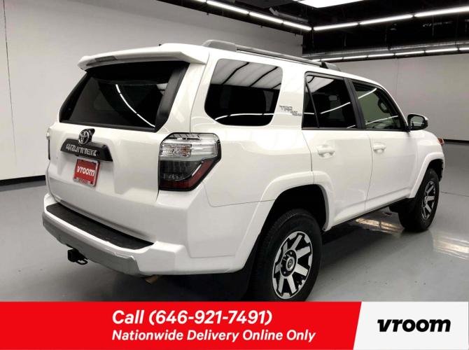 used 2019 toyota 4runner 4wd yakima - pasco - richland - ke, wa 98901 for sale in east selah, washington