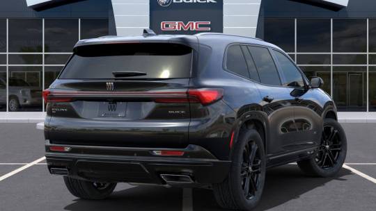 2025 Buick Enclave