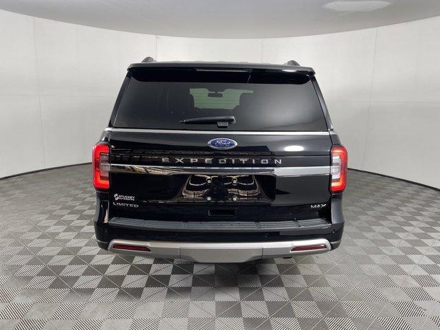 2022 ford expedition limited max