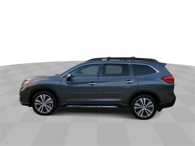2021 subaru ascent touring 7-passenger