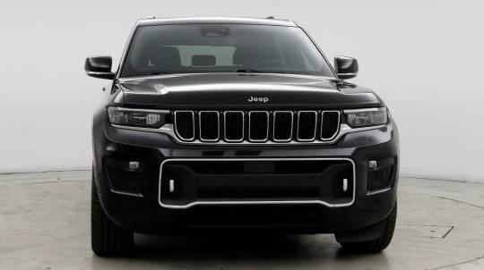 2022 Jeep se