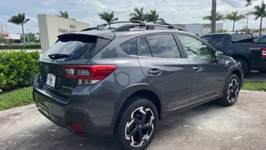 2023 Subaru Crosstrek