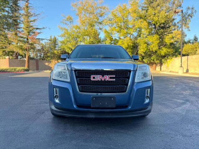 2011 gmc terrain sle-1