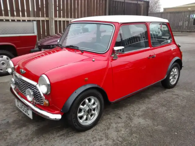 astonishing mini special