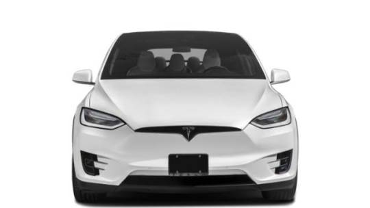 2019 Tesla Model X