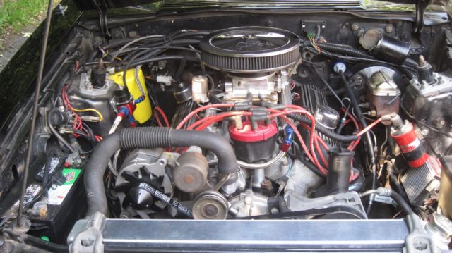 1979 ford mustang cobra