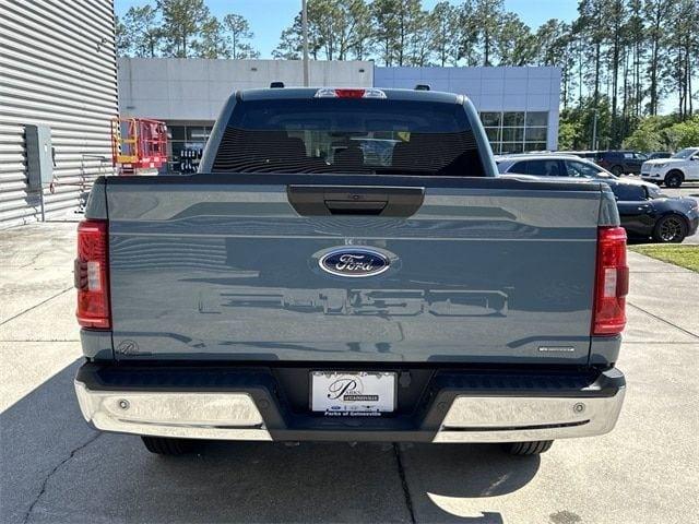 2023 ford f-150 xlt in gainesville, florida