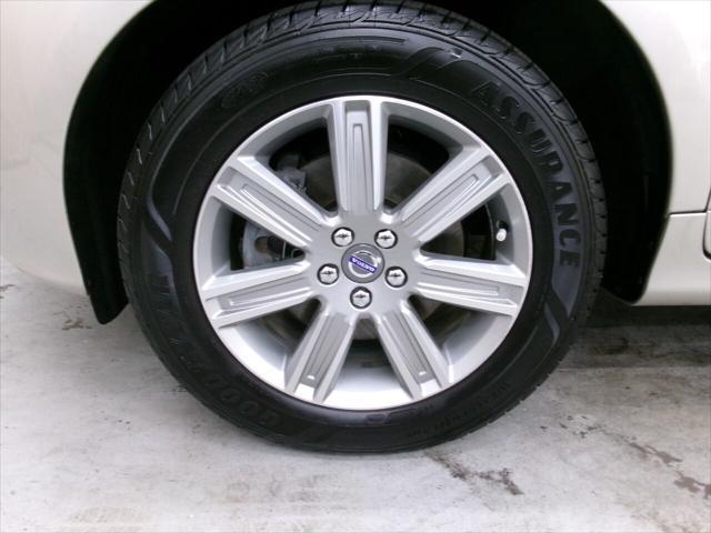 2017 volvo xc60 t5 inscription