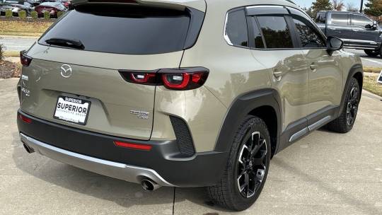 2023 Mazda CX-50