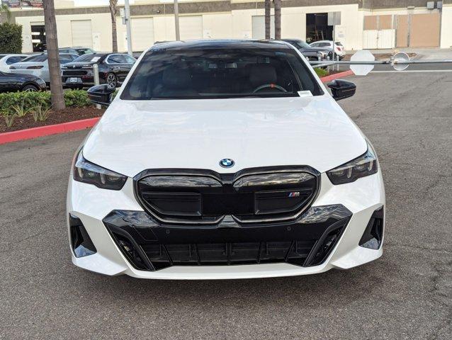 2024 bmw i5 m60