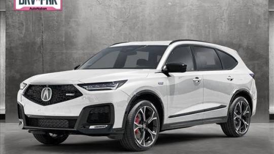 2025 Acura MDX
