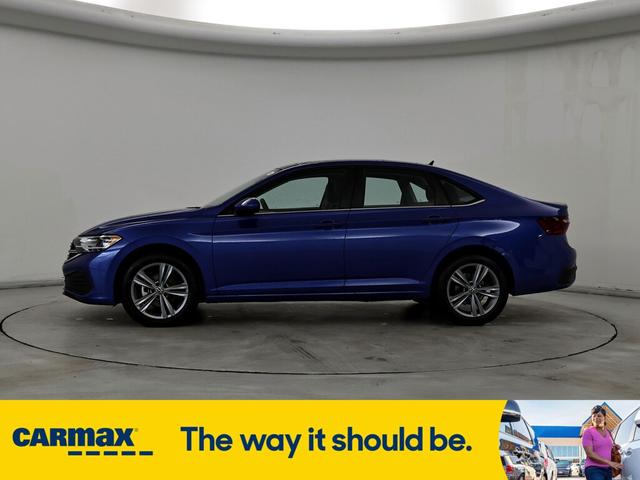 2023 volkswagen jetta se