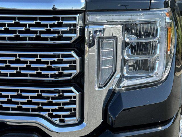 2023 gmc sierra 2500 denali