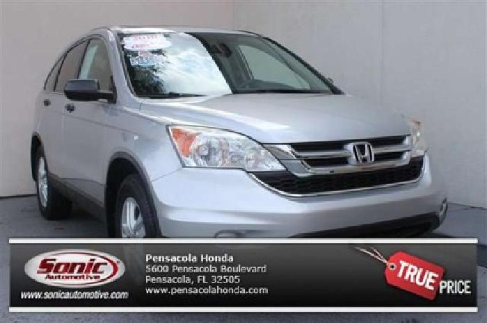 2010 honda cr-v ex in pensacola, fl
