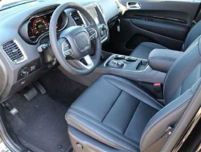 2014 dodge durango citadel in cerritos, ca