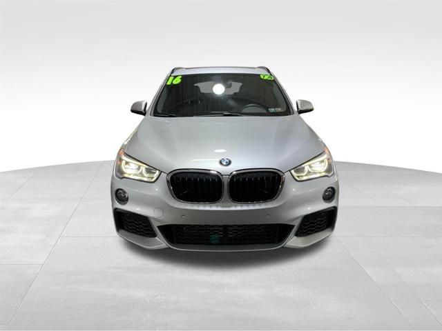 2016 bmw x1 xdrive 28i