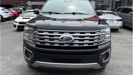 2020 Ford Expedition
