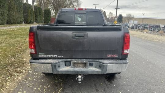 2011 GMC Sierra 1500
