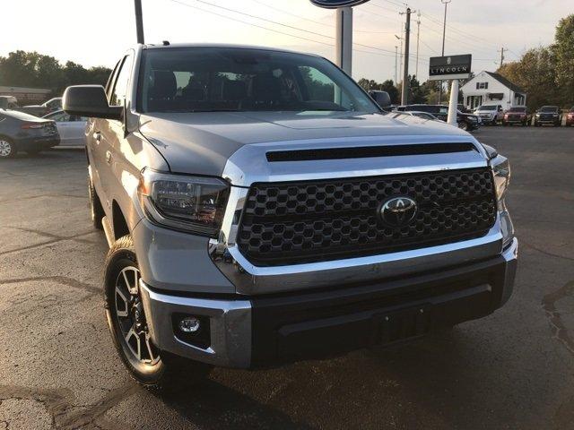 used 2018 toyota tundra sr5 mayfield, ky 42066 for sale in mayfield, kentucky