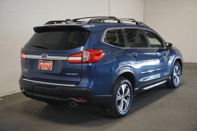 2019 subaru ascent in santa rosa, california