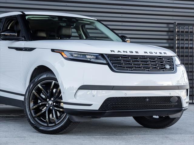 2024 land rover range rover velar p250 s