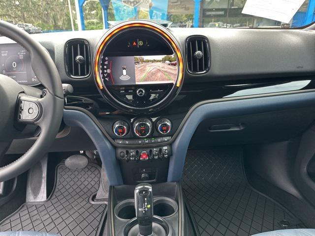 2024 mini countryman cooper s