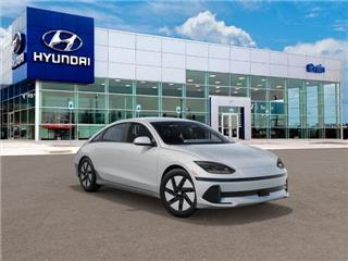 2025 Hyundai IONIQ 6 se