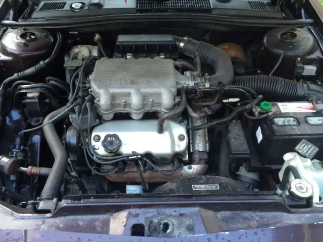 89 new yorker ladeau 45,000 mi
