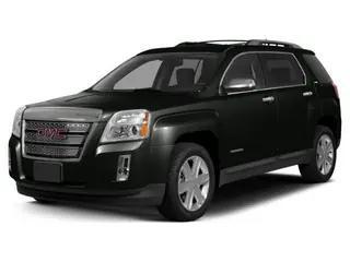 2015 gmc terrain slt-2