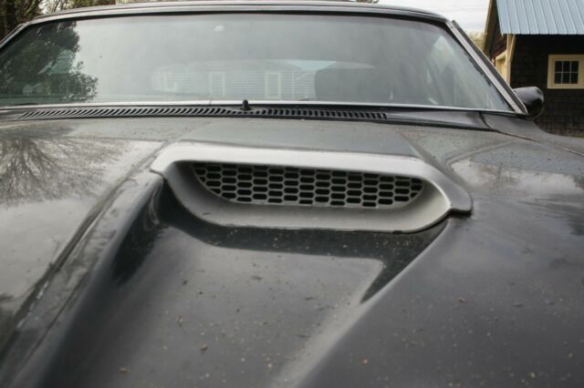 1976 australian ford falcon xb fairmont
