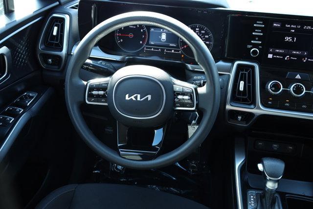 2023 kia sorento lx