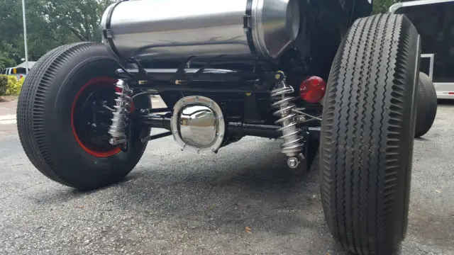 1923 ford model t roadster brand new build hot rod street rod