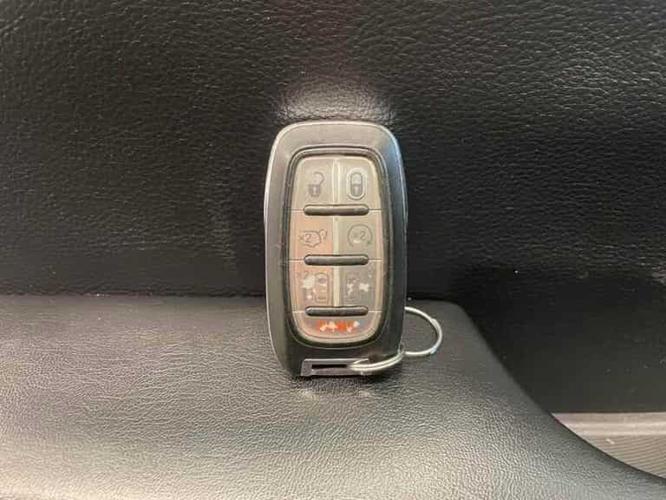 2020 chrysler pacifica touring in otsego, minnesota
