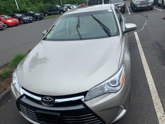 certified 2016 toyota camry le hartford, ct 06120 for sale in hartford, connecticut