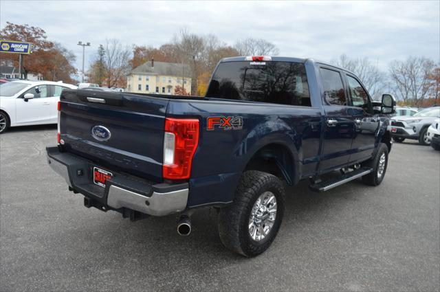 2019 ford f-250 xlt