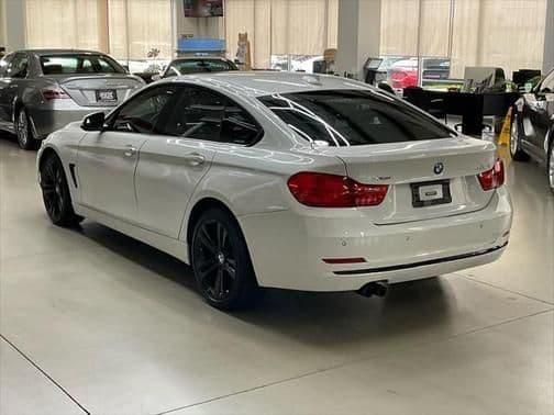 2015 bmw 428 gran coupe in northwoods, illinois