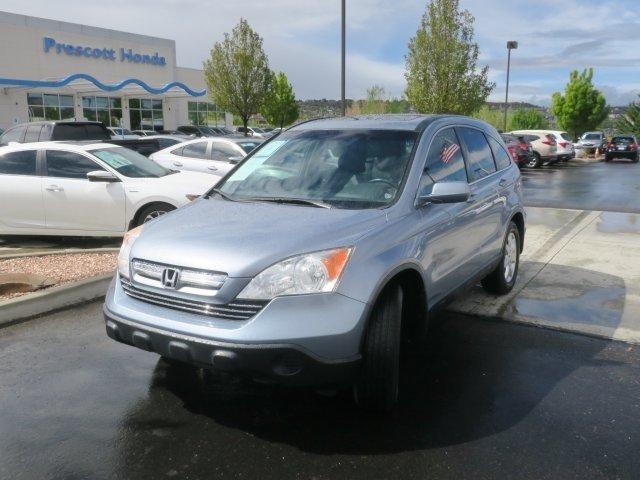 used 2008 honda cr-v ex-l prescott, az 86301 for sale in prescott, arizona