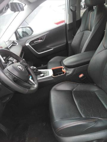 2023 toyota rav4 adventure