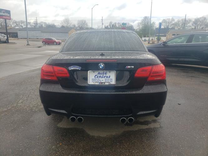 used 2013 bmw m3 convertible kearney, ne 68847 for sale in kearney, nebraska