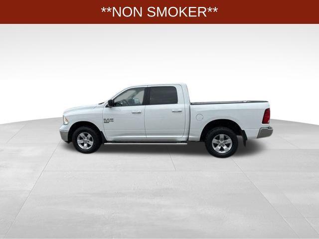 2019 ram 1500 slt