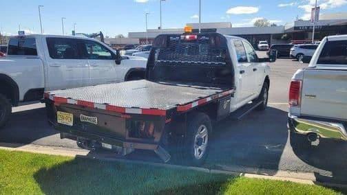 2022 ram 2500 tradesman in ogden, utah
