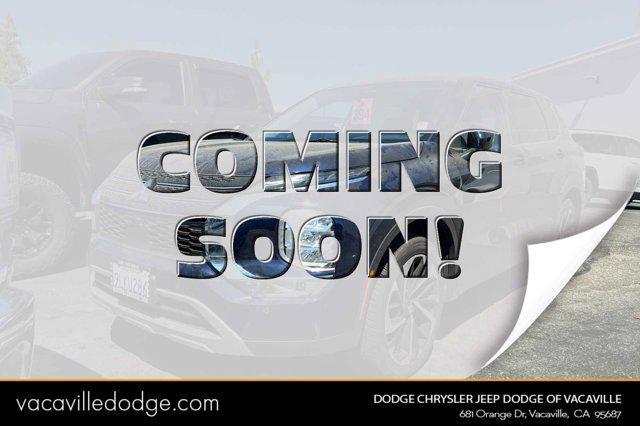 2024 mitsubishi outlander se 2.5 2wd